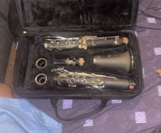 Clarinet