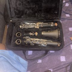 Clarinet