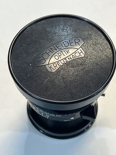 Schneider Super Angulaon 65mm 5.6