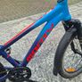 Monty KX5 20" Kids Mountain Bike Excellent Condition (Always Stored Indoors) Image 5