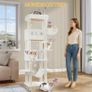 170cm High Cat Tree Free Delivery Image 3