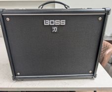 Boss katana MKI 100W - Pristine