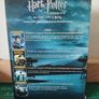 Harry Potter Years 1 to 4 DVD Collection Image 3