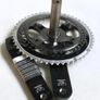 Shimano Dura-Ace Crankset (FC-9000) | 53-39T | 2x11-speed | 172.5mm | NOS | Road Image 4