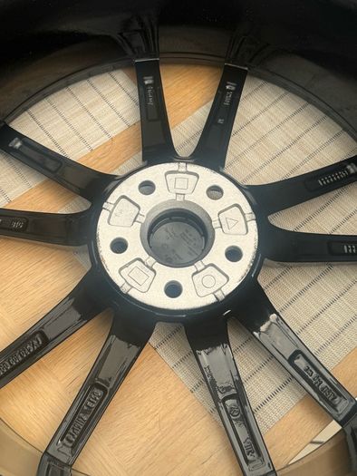 Genuine Pretoria with Michelin PS4s Tyres
