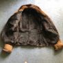 Sheepskin coat Image 6