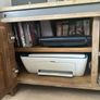 Tv Stand and bookcase Image 8