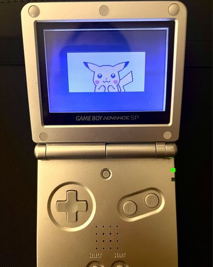 Pokemon Authentic original Japanese import cartridge of Pocket Monsters Yellow Special Pikachu Edition for Nintendo