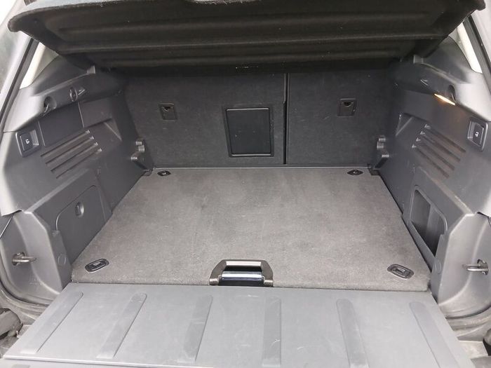 Peugeot 3008 2016