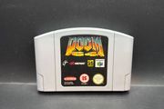 Doom 64 Nintendo 64