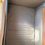Babylo Travel Cot & Mattress Image 4