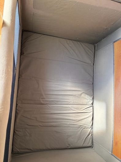 Babylo Travel Cot & Mattress