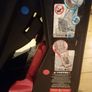 Children's Car seat up to 18kg Image 3