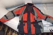 motorbike jacket
