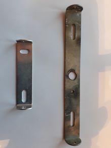 Lighting Fixture Ceiling Plate Bracket