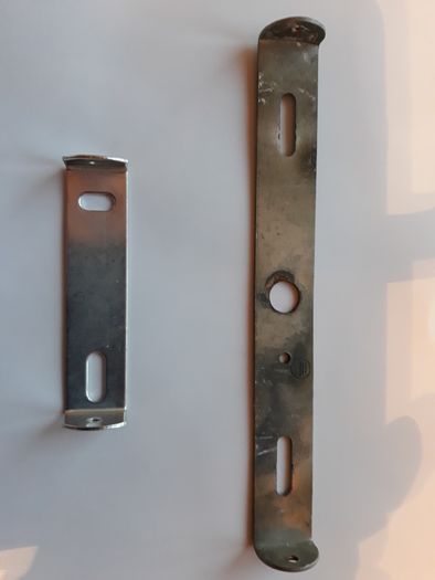 Lighting Fixture Ceiling Plate Bracket
