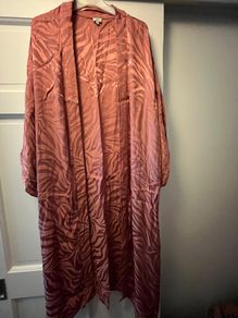River Island Kimono