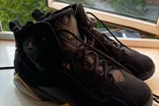 Nike Jordan