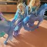 frozen dolls Image 3
