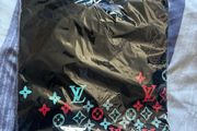 LV sealed t shirt