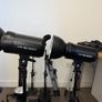 Godox SK300 Lights Image 2
