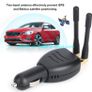2 Bands Anti-Tracking Car Cigarette Lighter Style GPS Signal Jammer 12-24V Car GPS Signal Interference Image 3