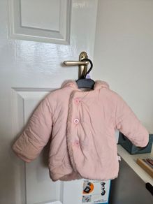 toddler jacket