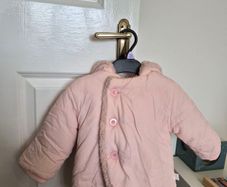toddler jacket