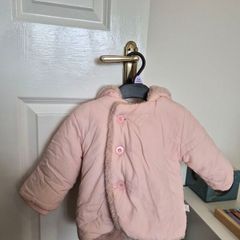toddler jacket