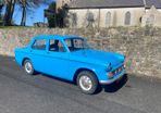 Hillman minx