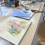 One Day Pyrography Course - Sat 15th Aug Image 5