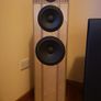 Custom Built 3way Floor Standing Loud Speakers Image 9