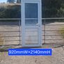 Pvc Doors Image 2