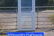 Pvc Doors