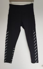 DKNY Sports Leggings 3/4 - Medium
