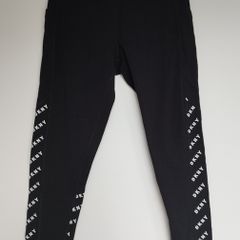 DKNY Sports Leggings 3/4 - Medium