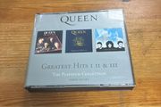 Queen - The Platinum Collection