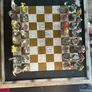 Eaglemoss Marvel Chess Collection Image 9