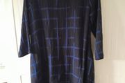 Ralston Dress Lagenlook Style.