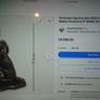 Veronese bronze figurine Boy with Dog Image 2
