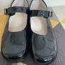 Navy TNY shoes Image 2