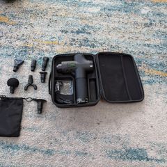 Muscle Massage Gun