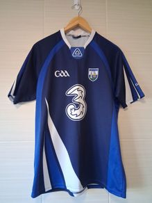 Waterford Jersey. Official Azzuri Waterford GAA Jersey. Collect In Dublin Or Receive Via Post.