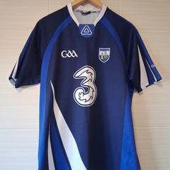 Waterford Jersey. Official Azzuri Waterford GAA Jersey. Collect In Dublin Or Receive Via Post.