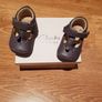 Clarks Little Glo First Shoe Image 3