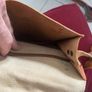 Leather Shoulder Bag Image 5