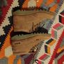 Kickers Kick hi Brown Stylish Classic Boots. Brand New! Image 4
