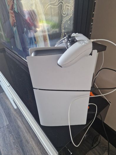 Ps5 slim  new