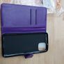 Wallet Case For Samsung Galaxy A03 Image 6