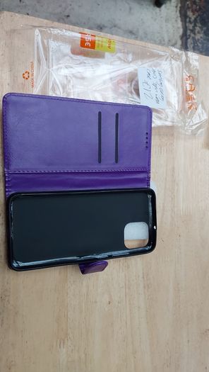 Wallet Case For Samsung Galaxy A03